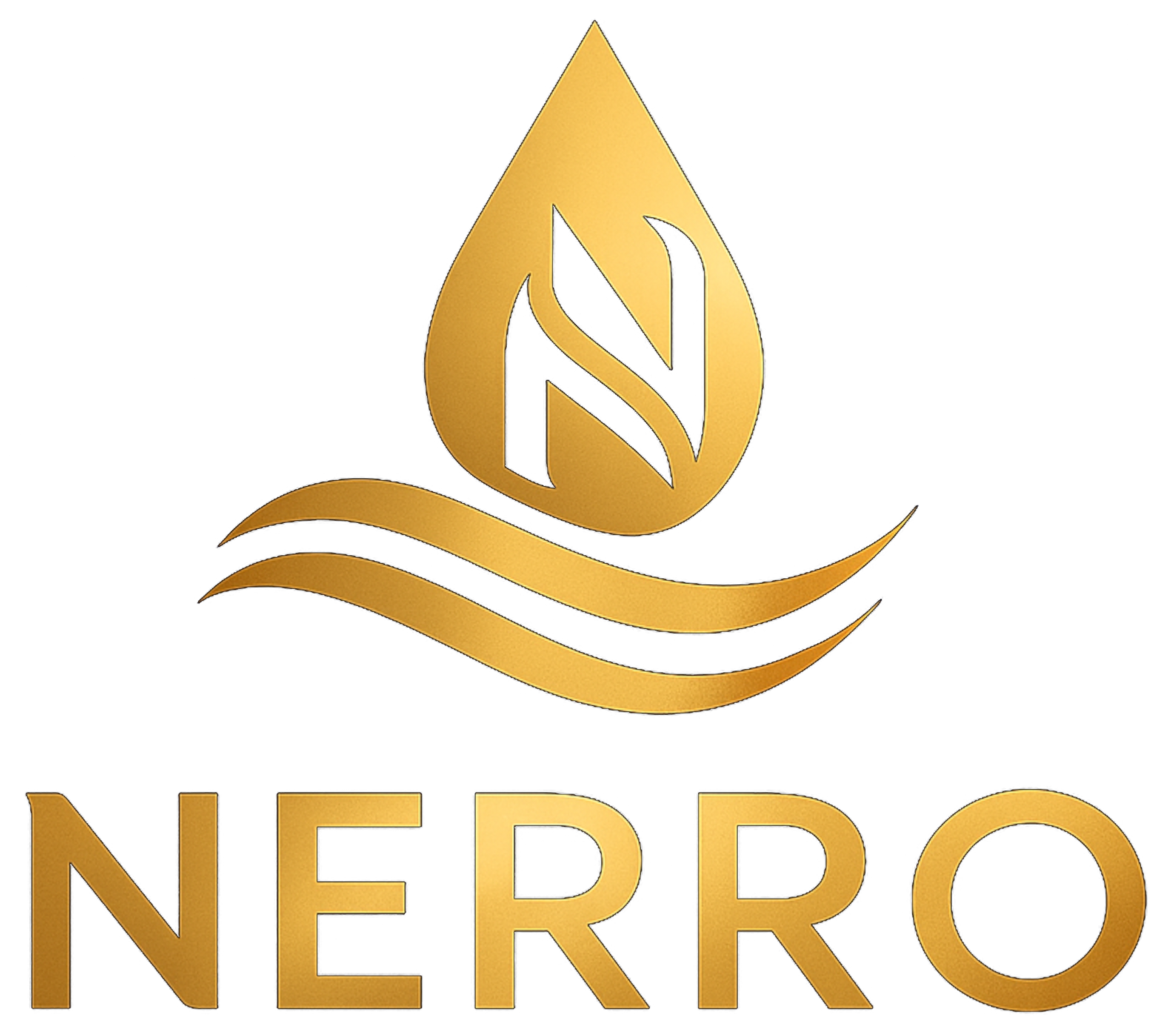 NERRO Logo